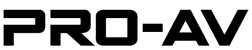 Pro-AV Logo